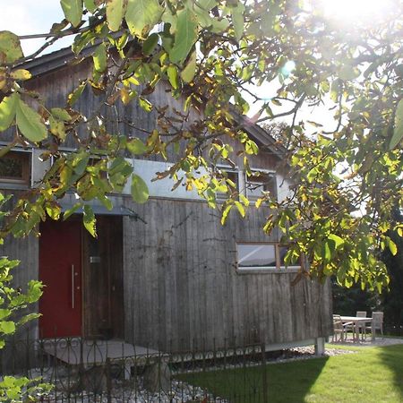 Ferienhaus Sonnenchalet Bodman-Ludwigshafen Εξωτερικό φωτογραφία