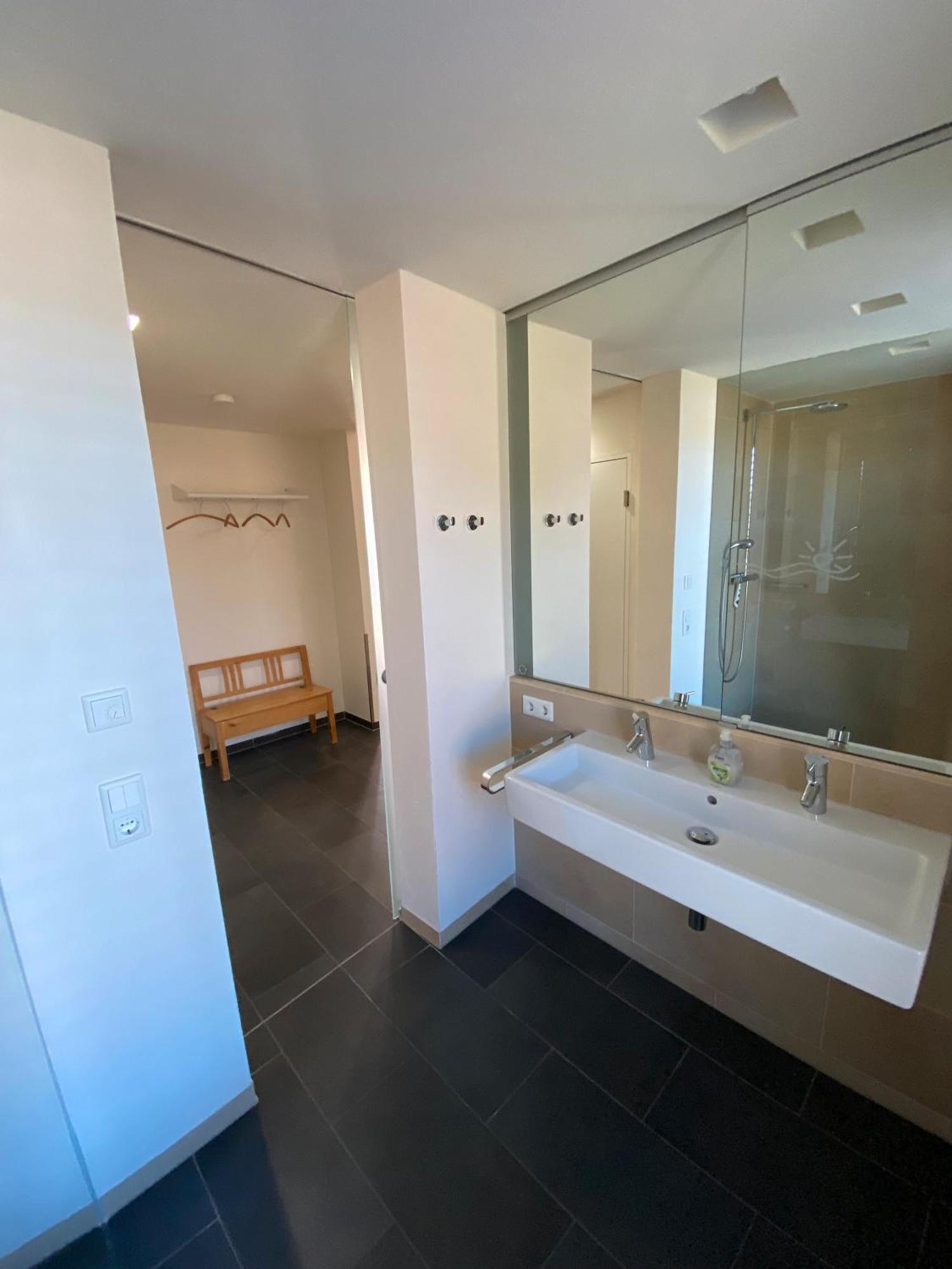 Ferienhaus Sonnenchalet Bodman-Ludwigshafen Εξωτερικό φωτογραφία