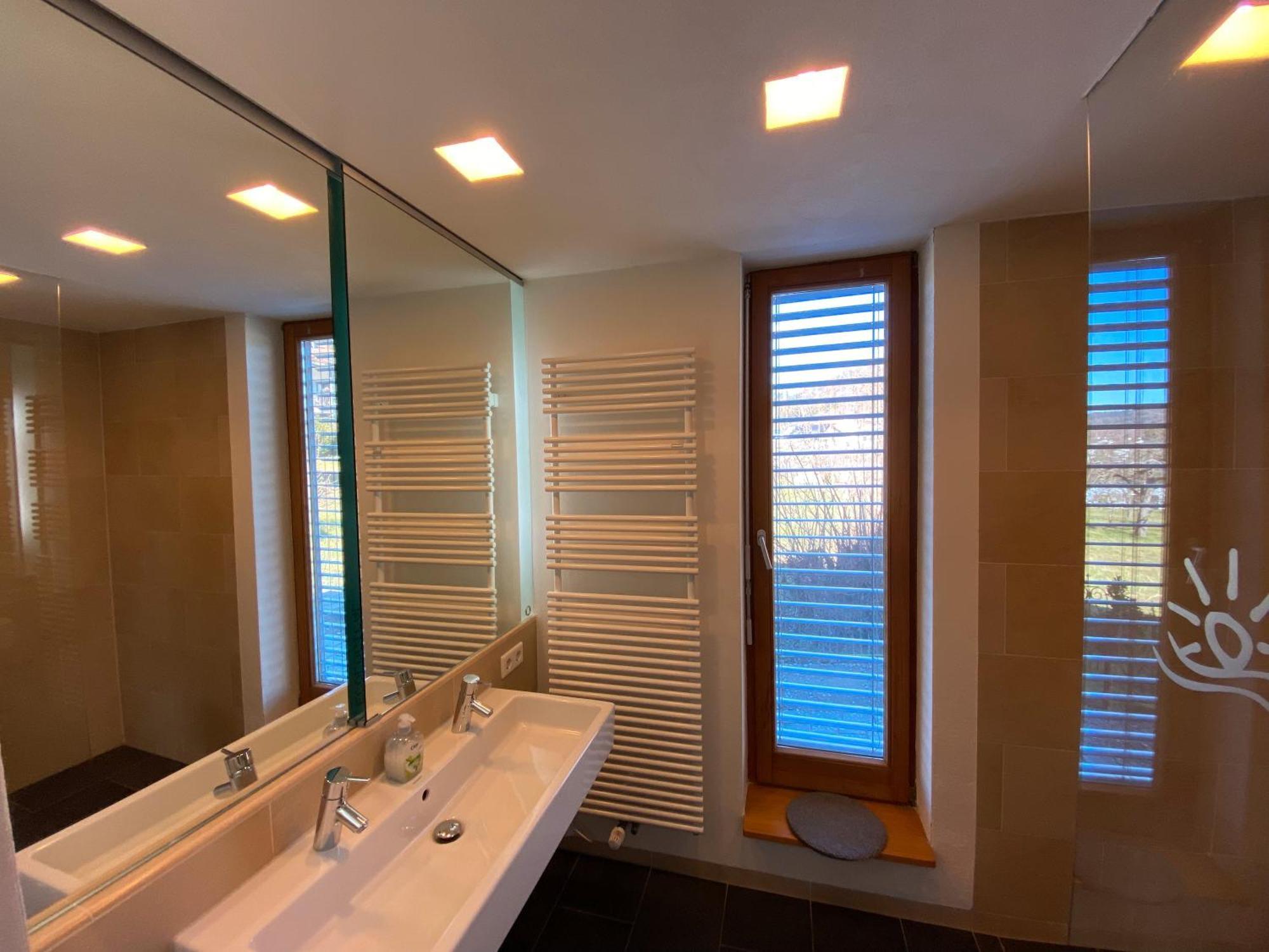 Ferienhaus Sonnenchalet Bodman-Ludwigshafen Εξωτερικό φωτογραφία