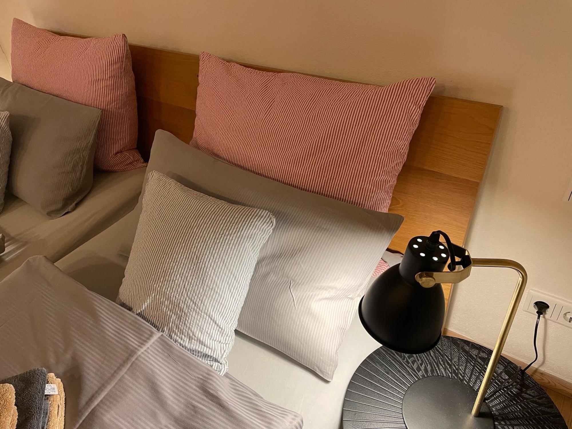 Ferienhaus Sonnenchalet Bodman-Ludwigshafen Εξωτερικό φωτογραφία